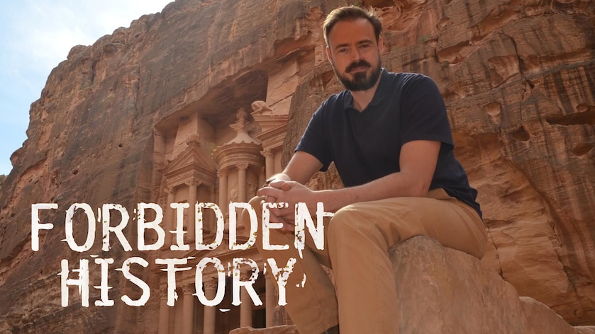 Historie Serien Historie Serien