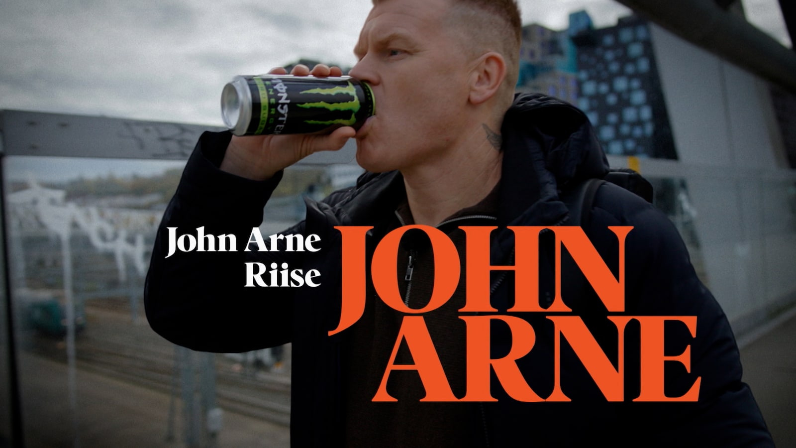 Kjartan rydder opp - hjemme