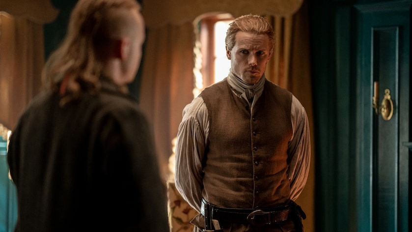 Outlander Saison 5 épisode 11 Resume Outlander - Säsong 5 - Avsnitt 11 - TV-serier online - Viaplay