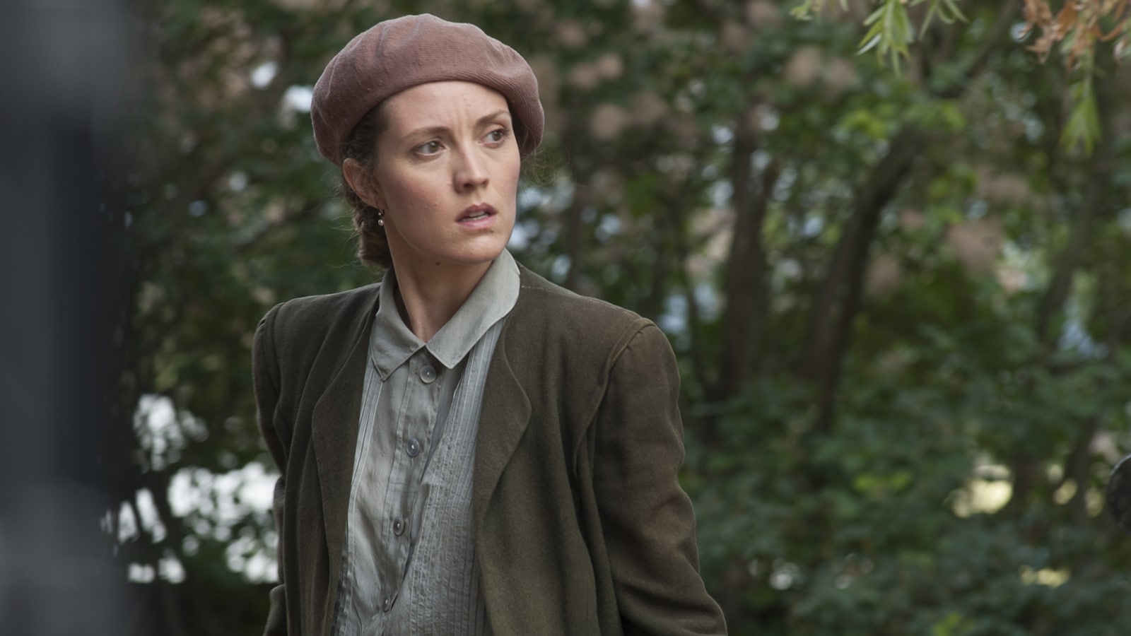 X Company