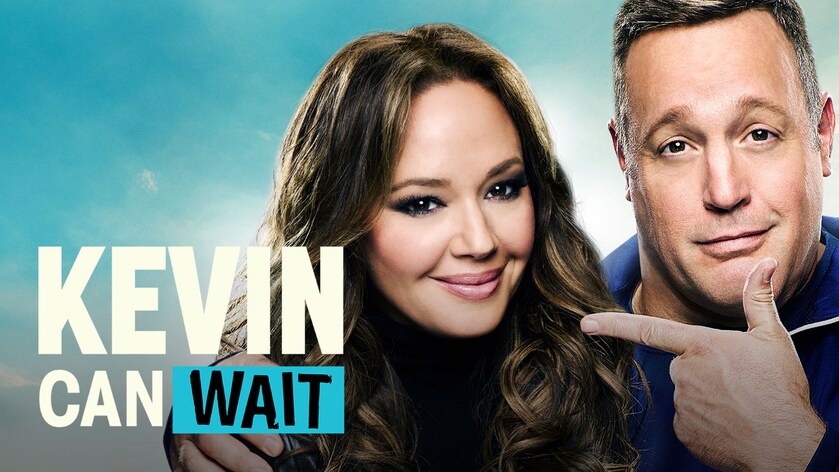 kevin can wait on netflix