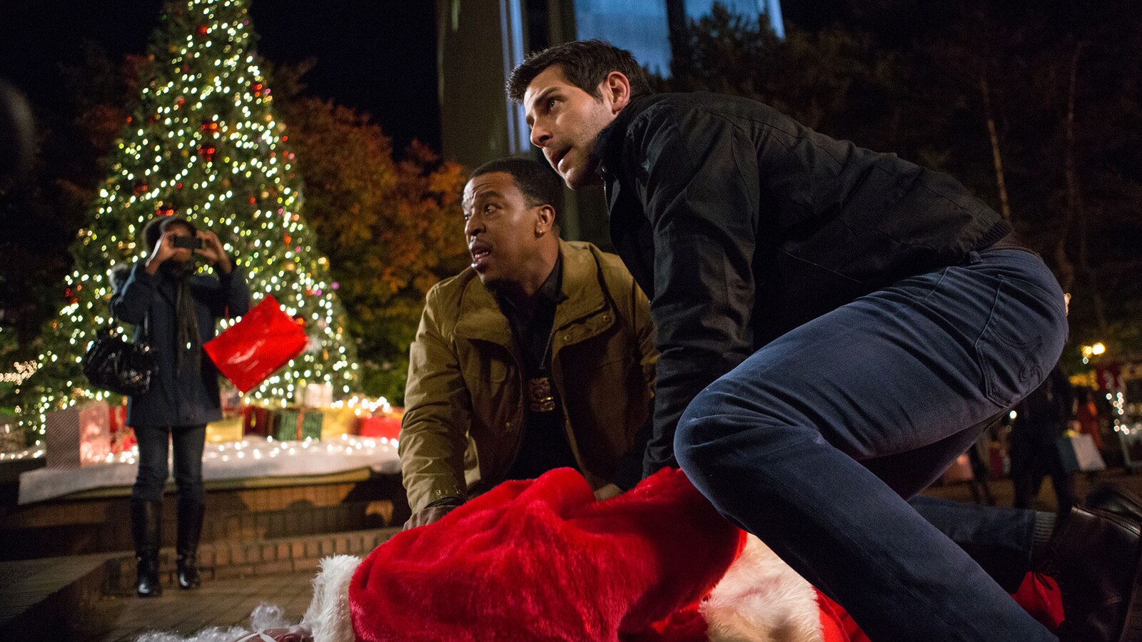 Twelve Days of Krampus