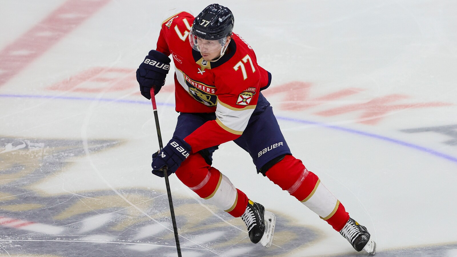 Florida Panthers-Edmonton Oilers 4:7