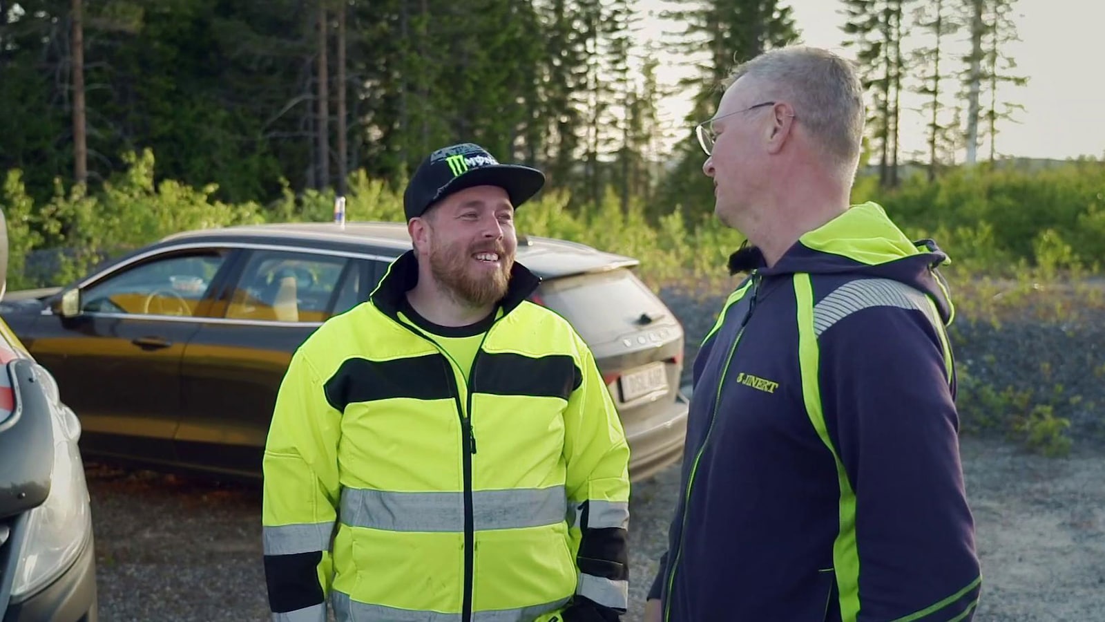 Svenska Truckers
