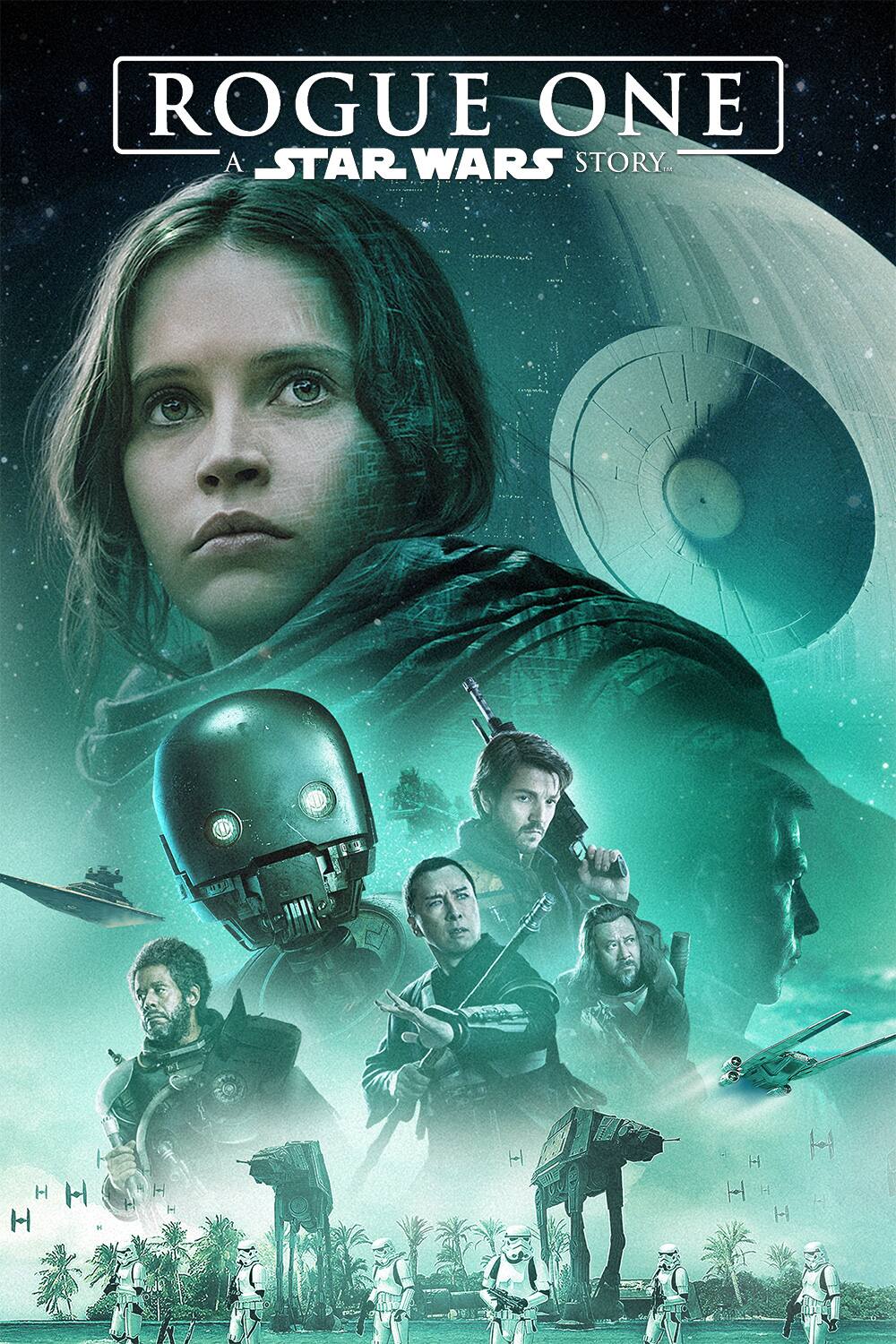 instal the new version for ios Rogue One: A Star Wars Story