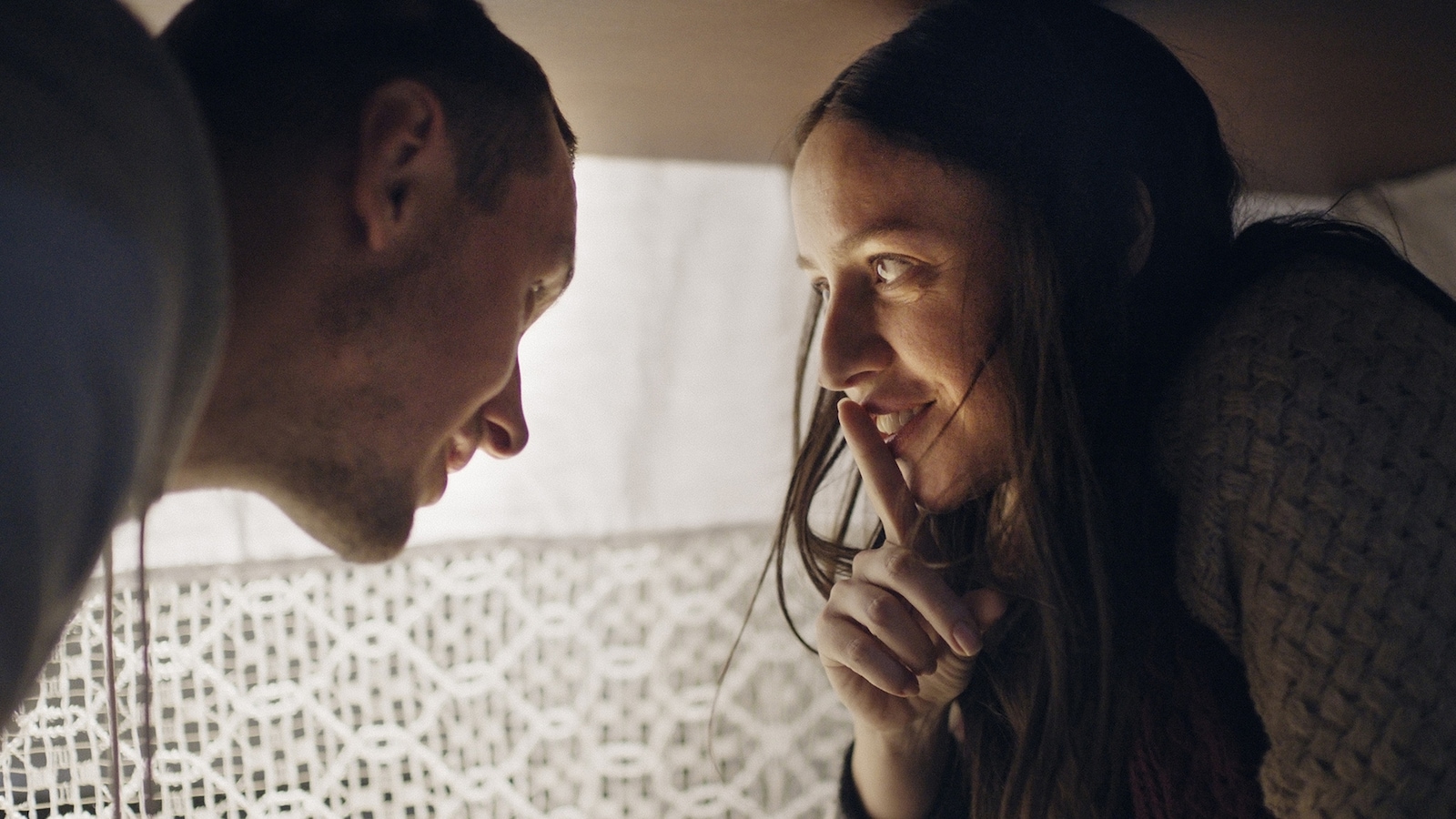 Kærlighedens gerninger