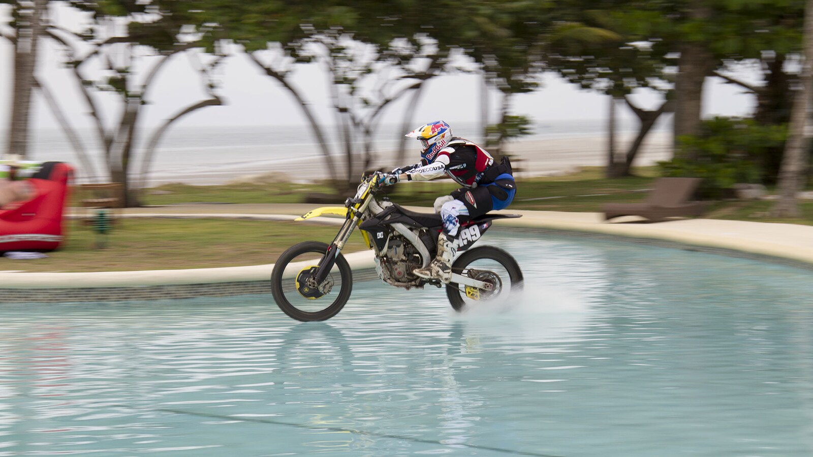 Nitro Circus: The Movie