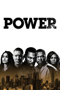 Poster för Power
