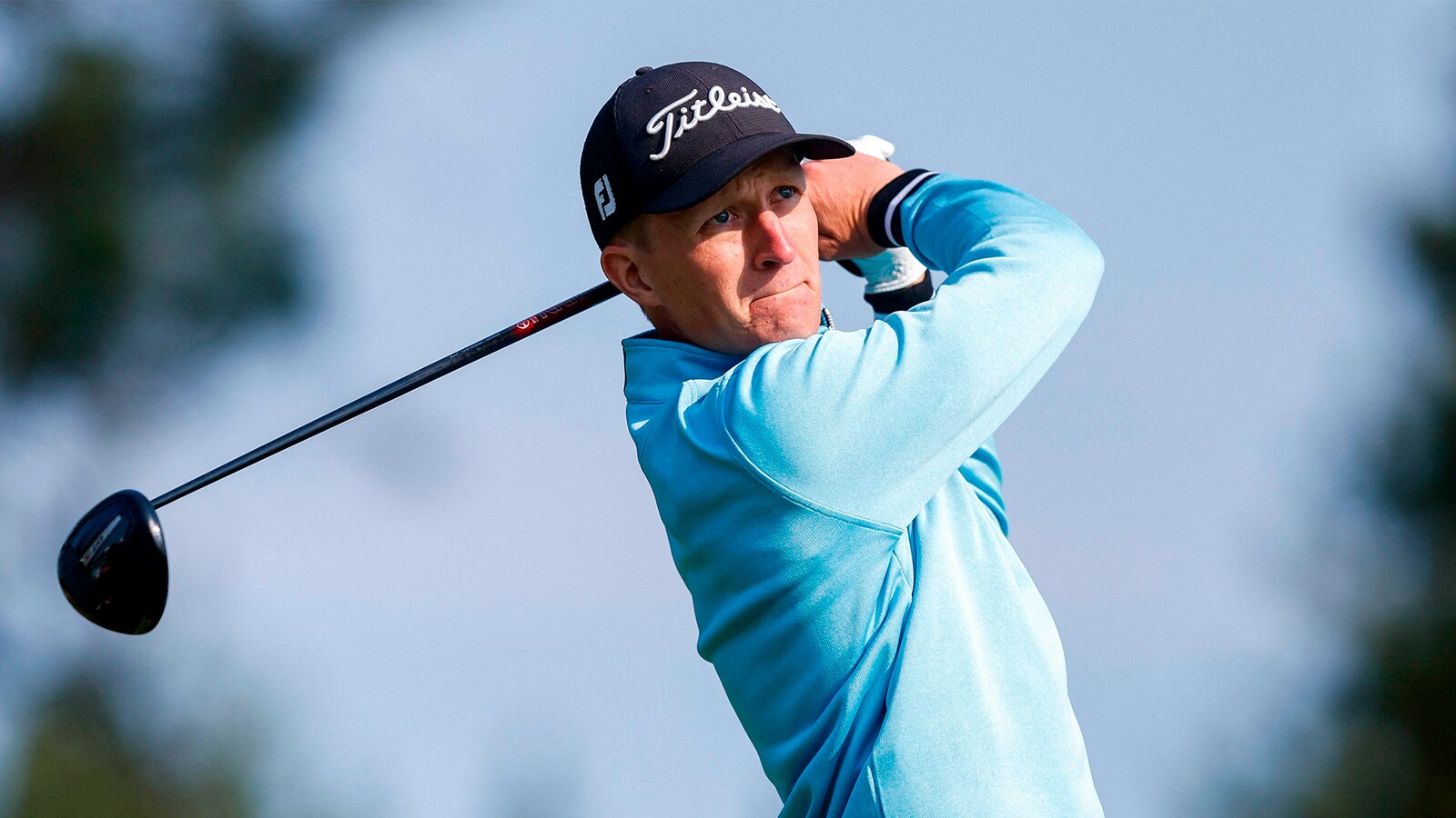 Danish Golf Championship