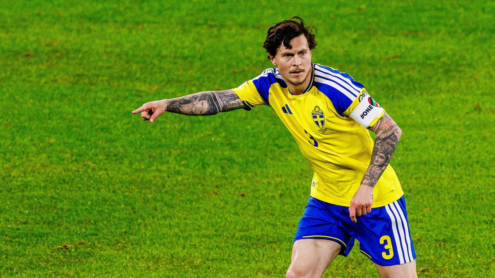 Norge - Sverige