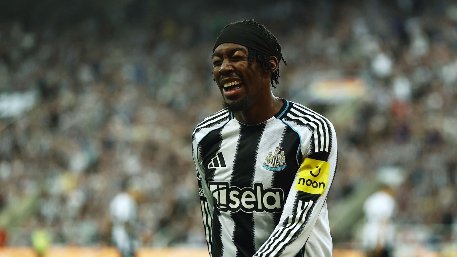 Newcastle - Tottenham