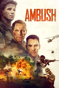 Poster för Ambush
