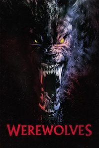 Poster för Werewolves