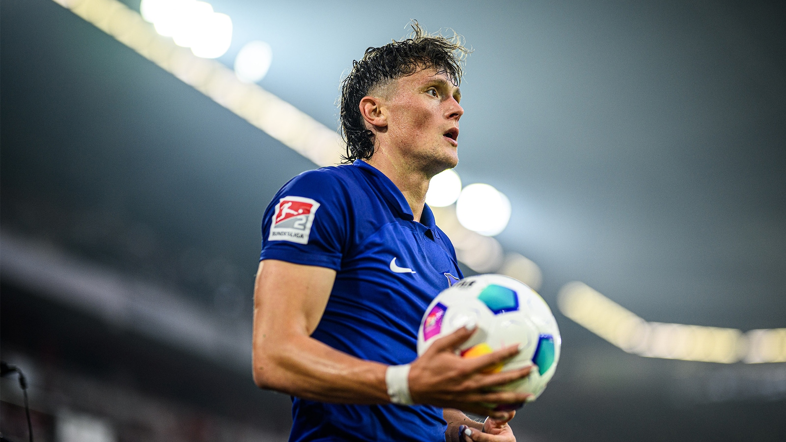 Hertha Berlin - Hannover