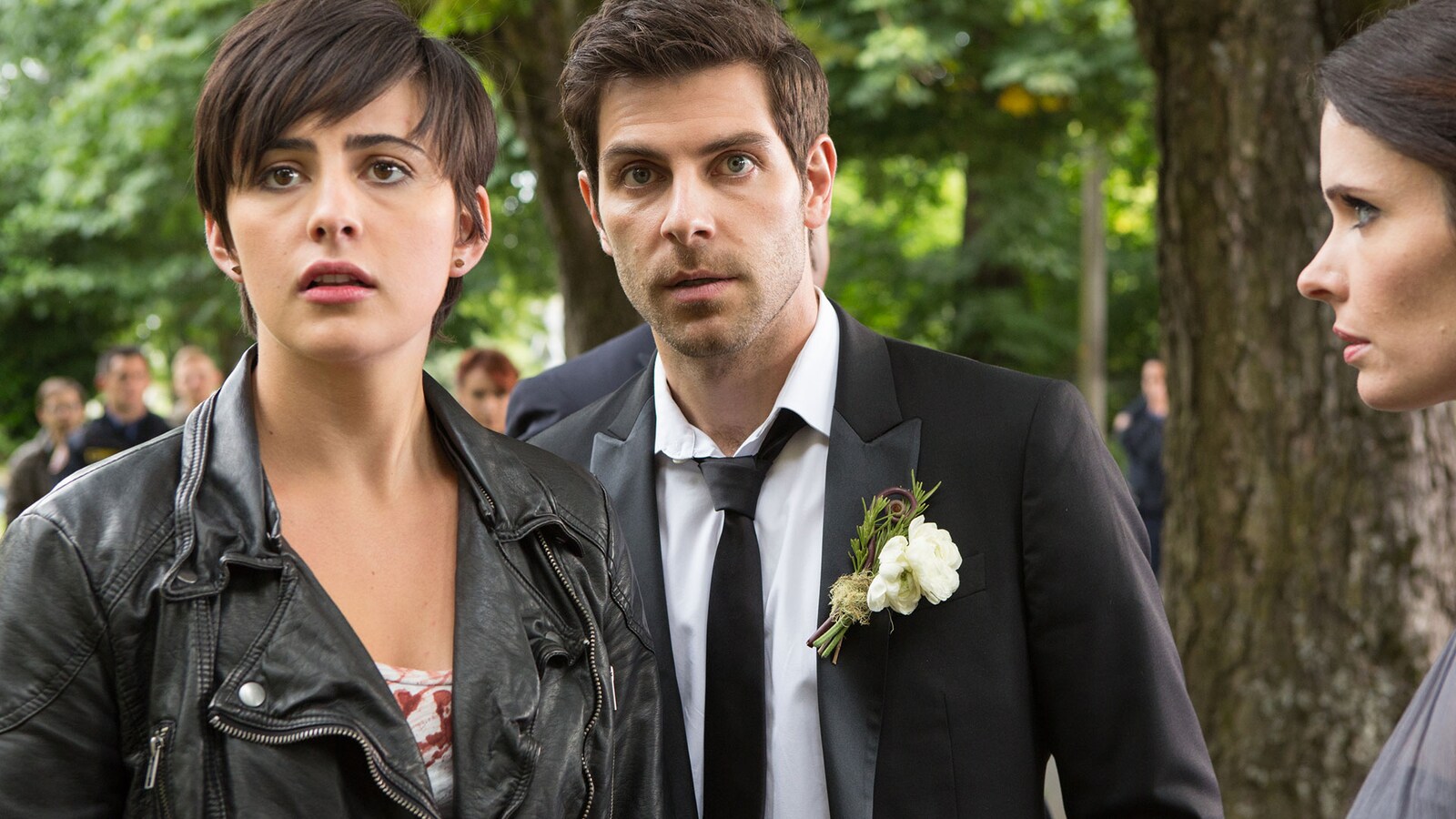 Thanks for the Memories