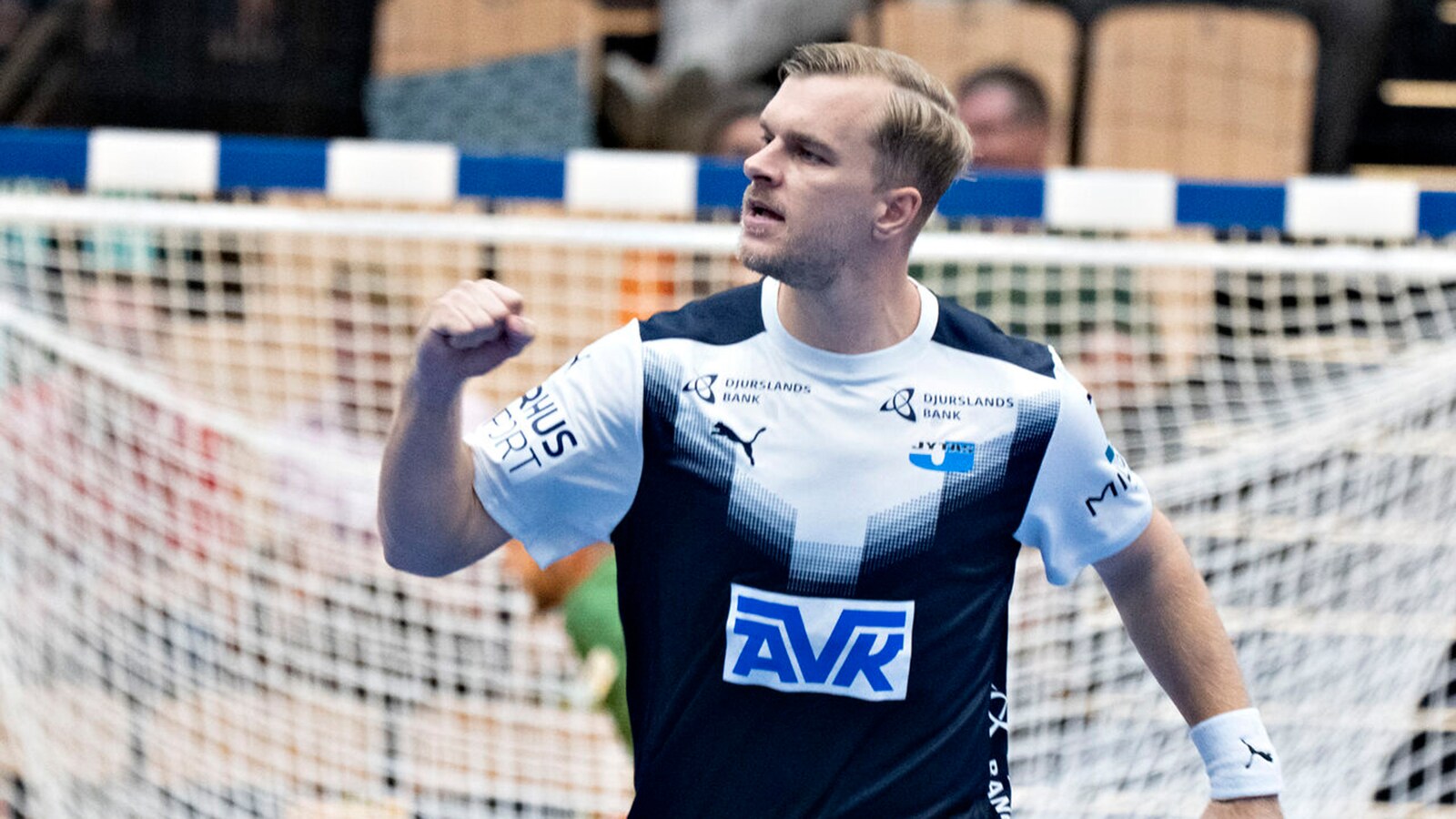SAH Aarhus - Barça