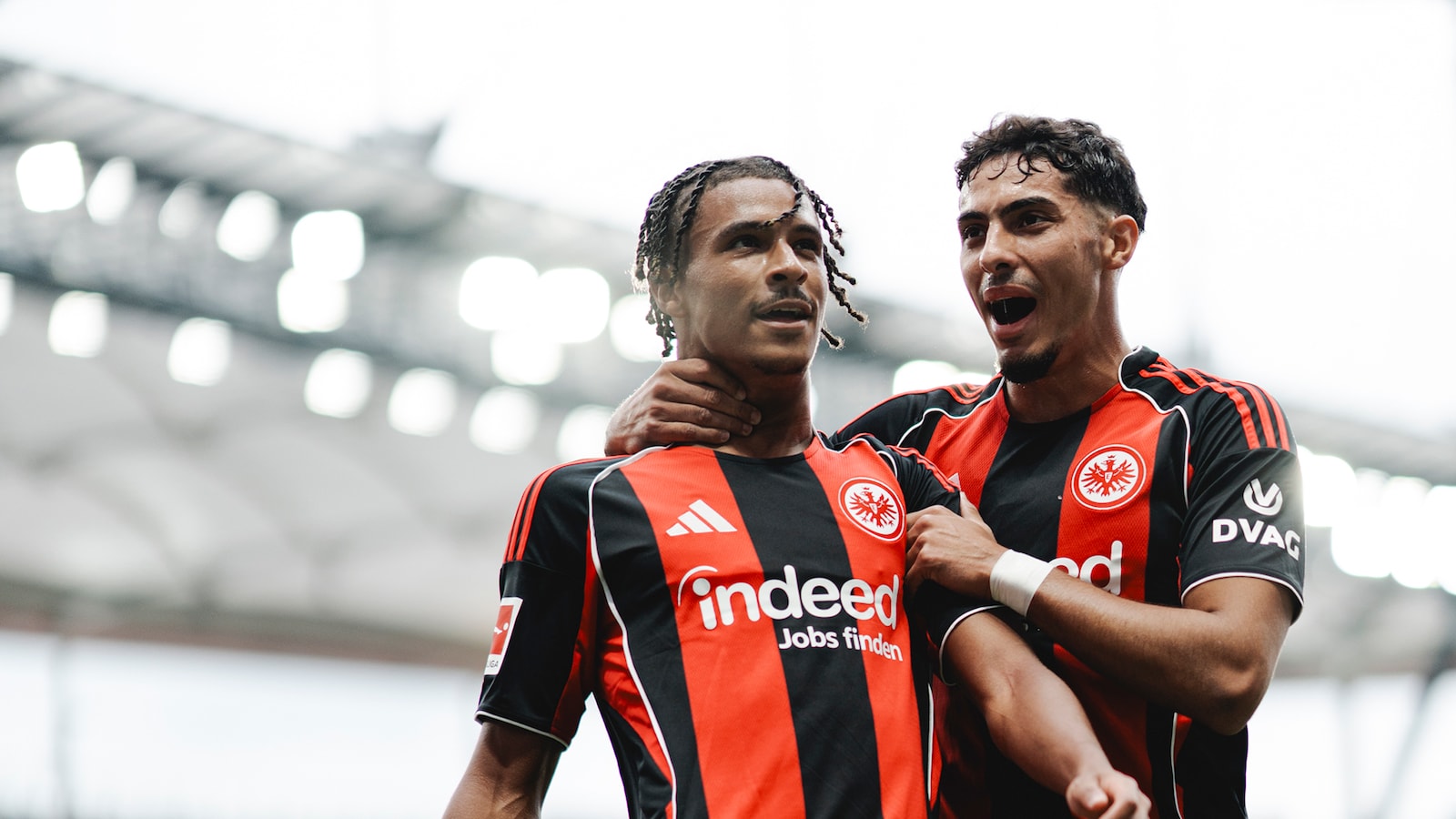 Frankfurt - Freiburg