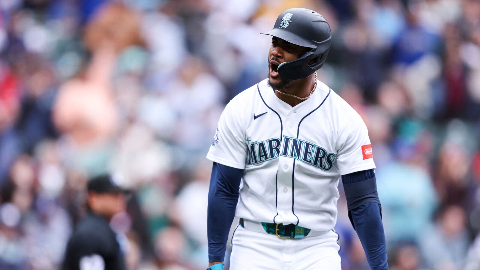Mariners - White Sox