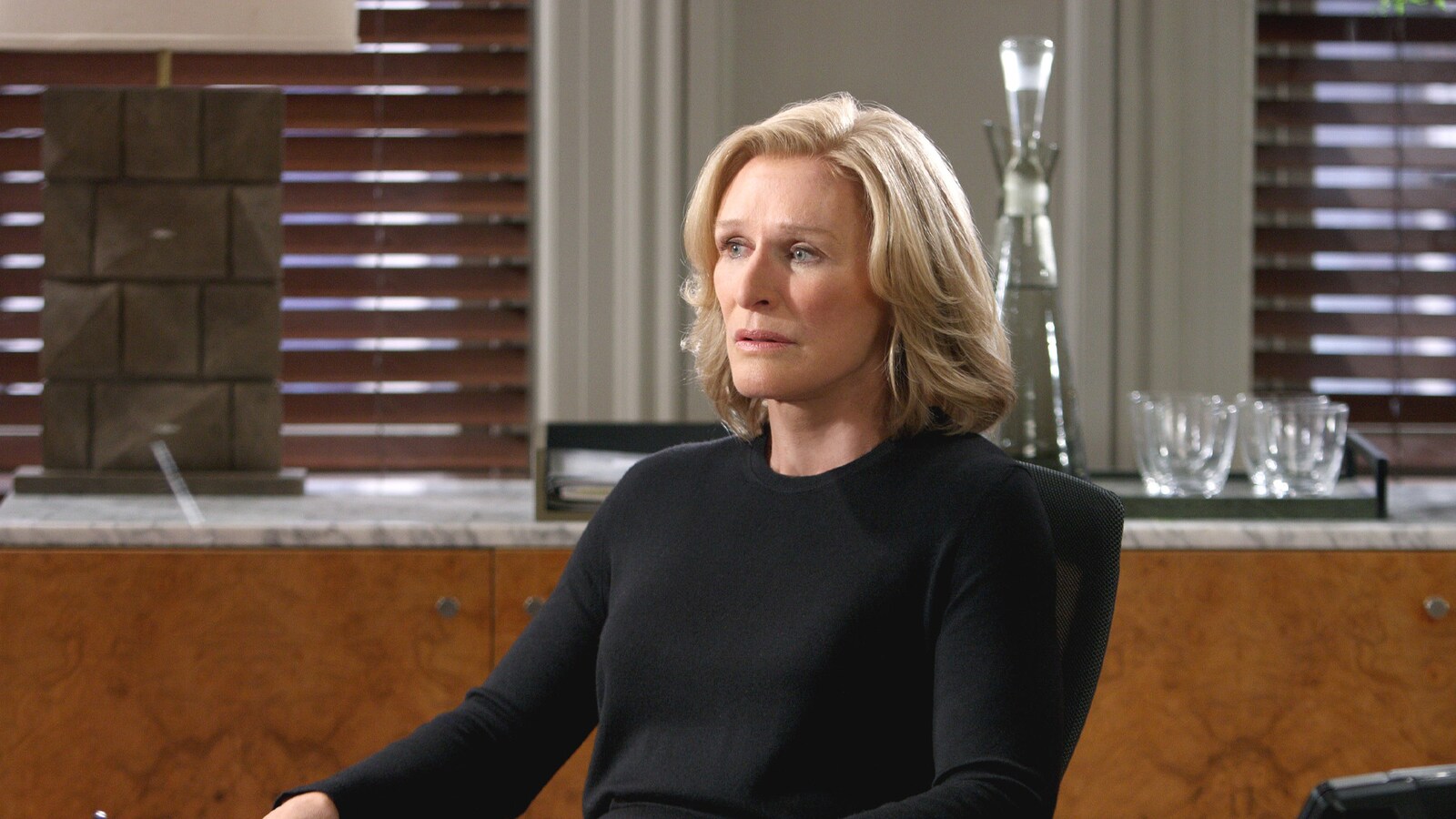 Burn It, Shred It, I Don't Care