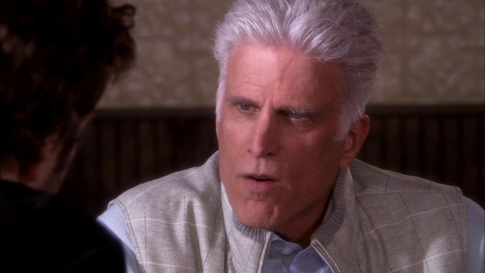 I Look Like Frankenstein