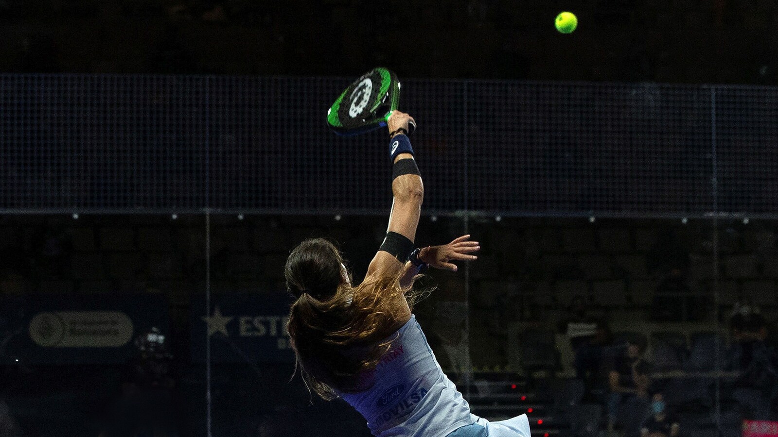 Premier Padel Tour Finals