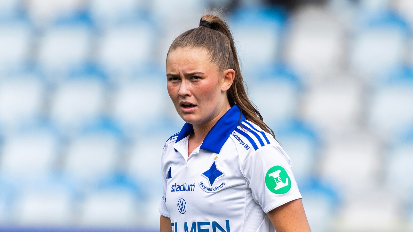 Norrköping - Linköping