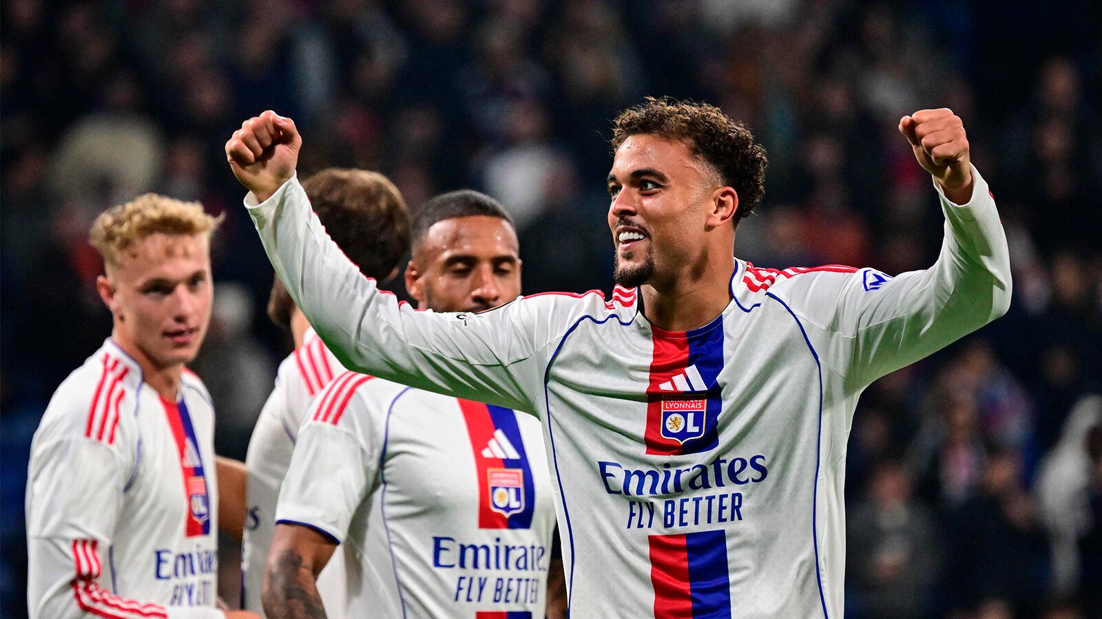 Lyon - Auxerre