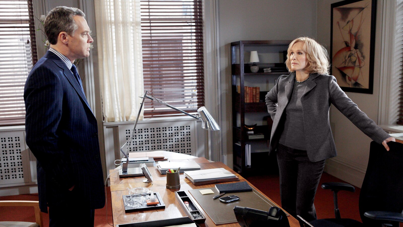 Don't Forget to Thank Mr. Zedeck