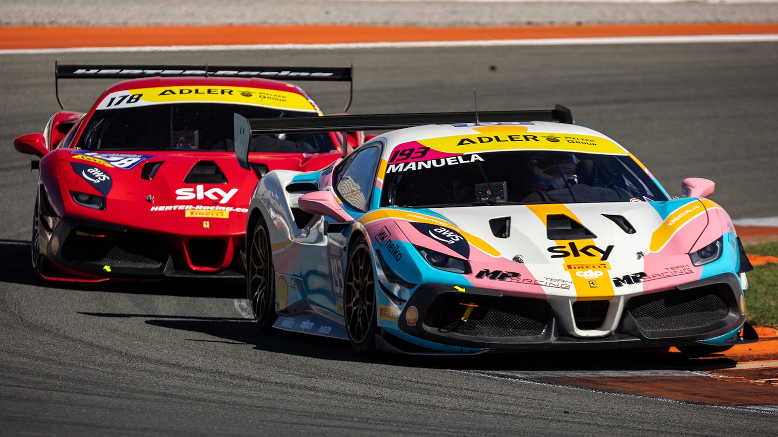 Mugello