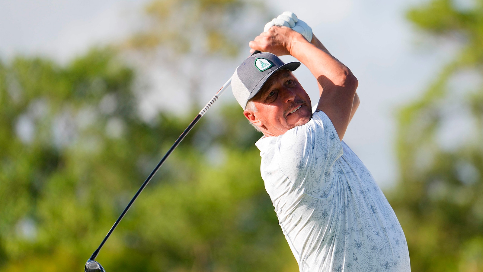 Senior PGA Championship