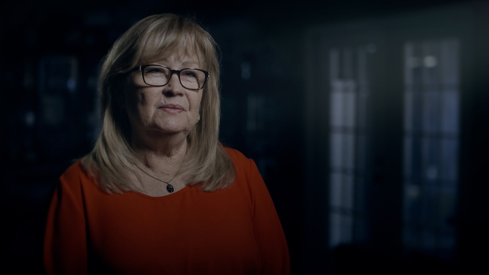 Surviving a Serial Killer