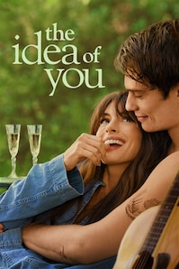 Poster för The Idea of You