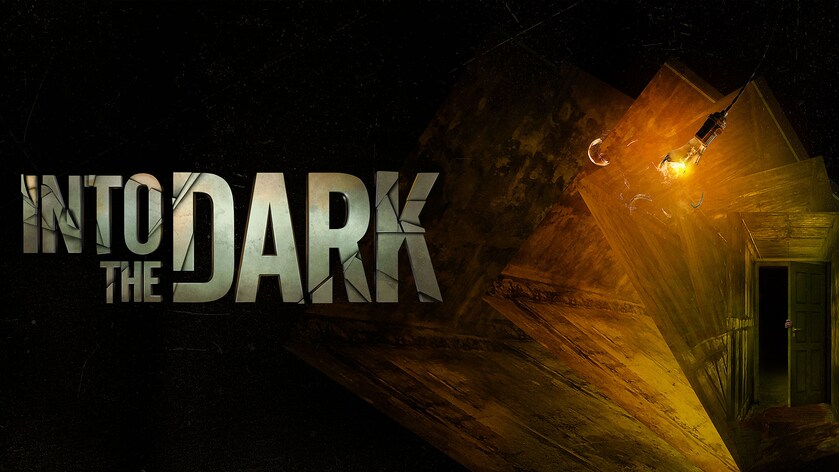 into the dark s02