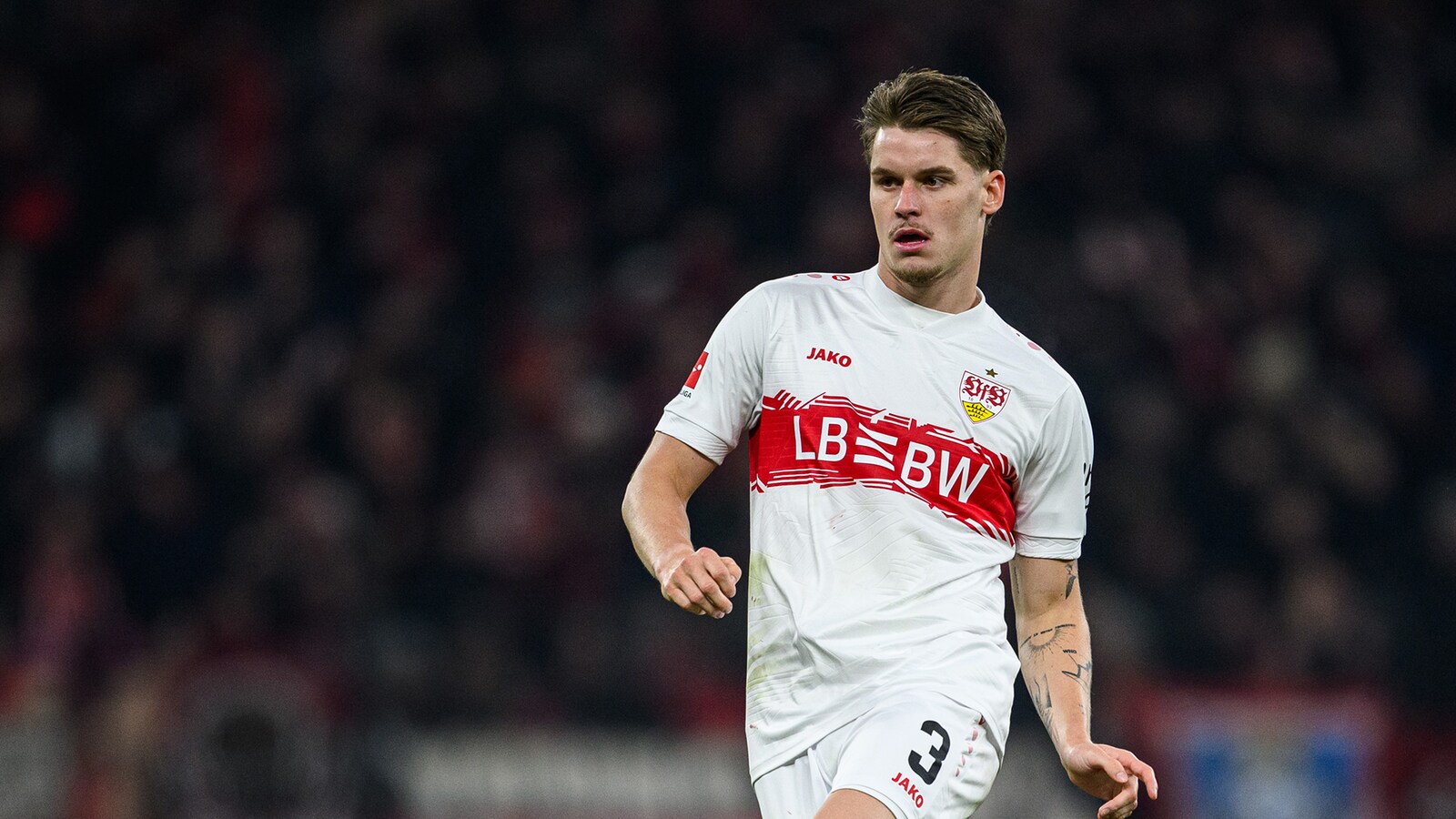 Stuttgart - Wolfsburg