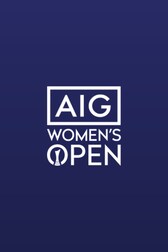 AIG Women's Open