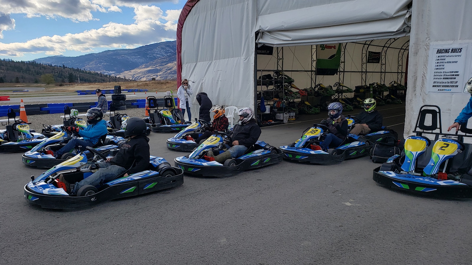 Rust Valley Restorers