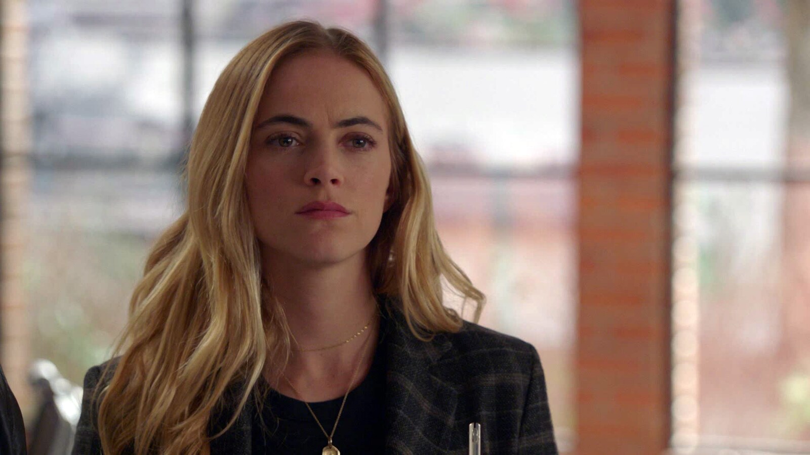 NCIS