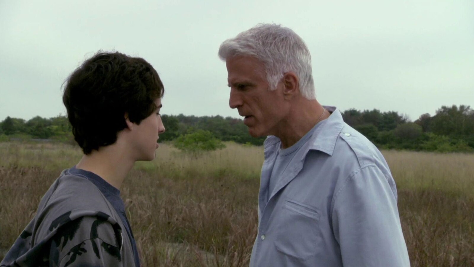 Because I Know Patty