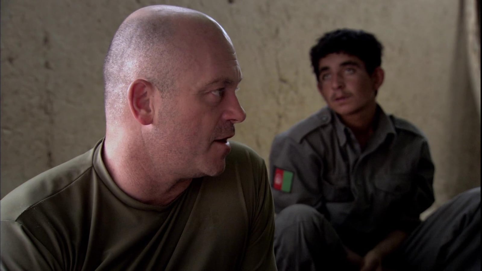 Ross Kemp: Return to Afghanistan