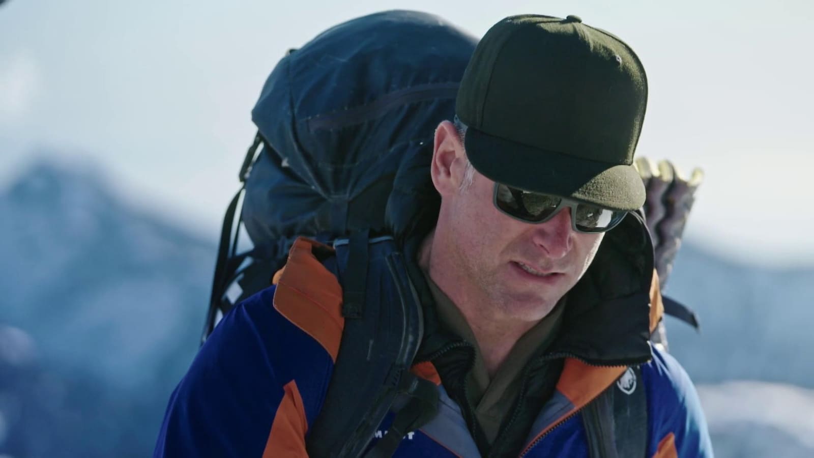 Amerikanska västerns förbannelse: Det försvunna spanska guldet