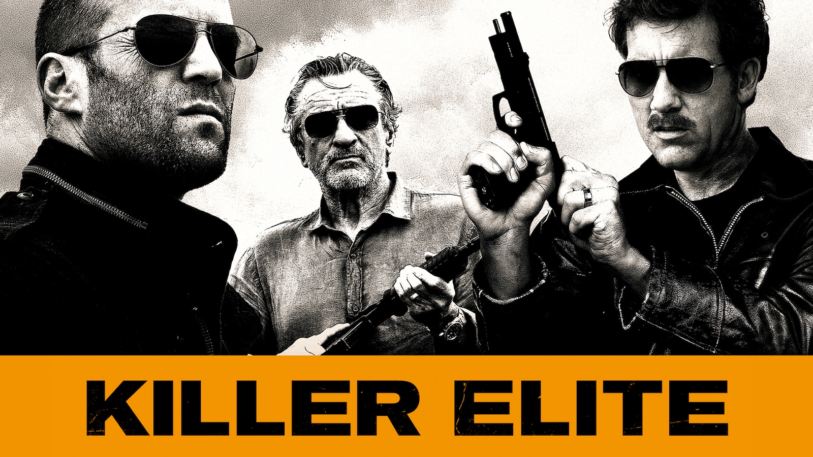 Killer Elite