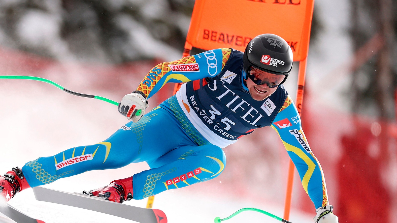 Alpint (H) Störtlopp