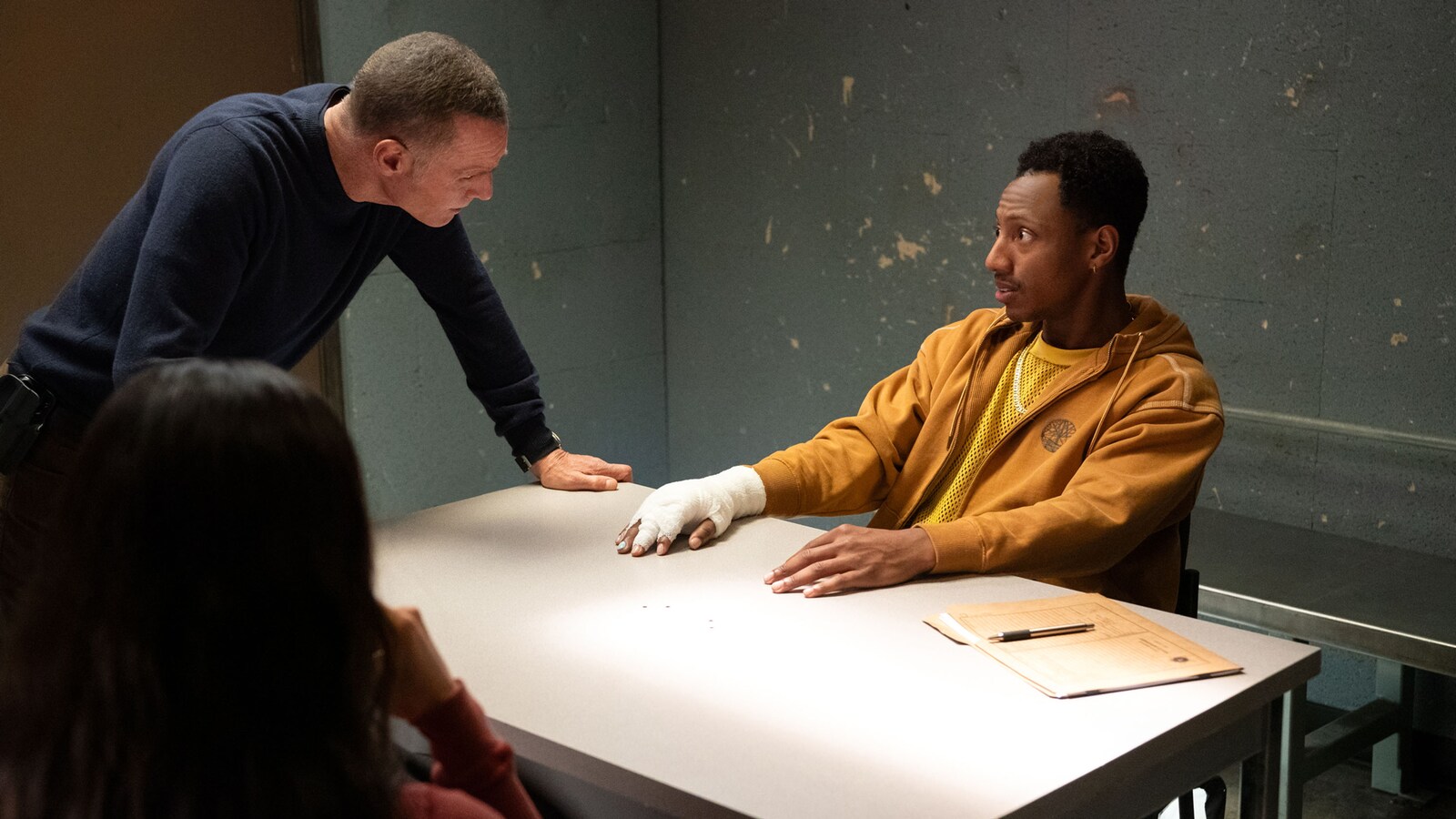 Chicago P.D.