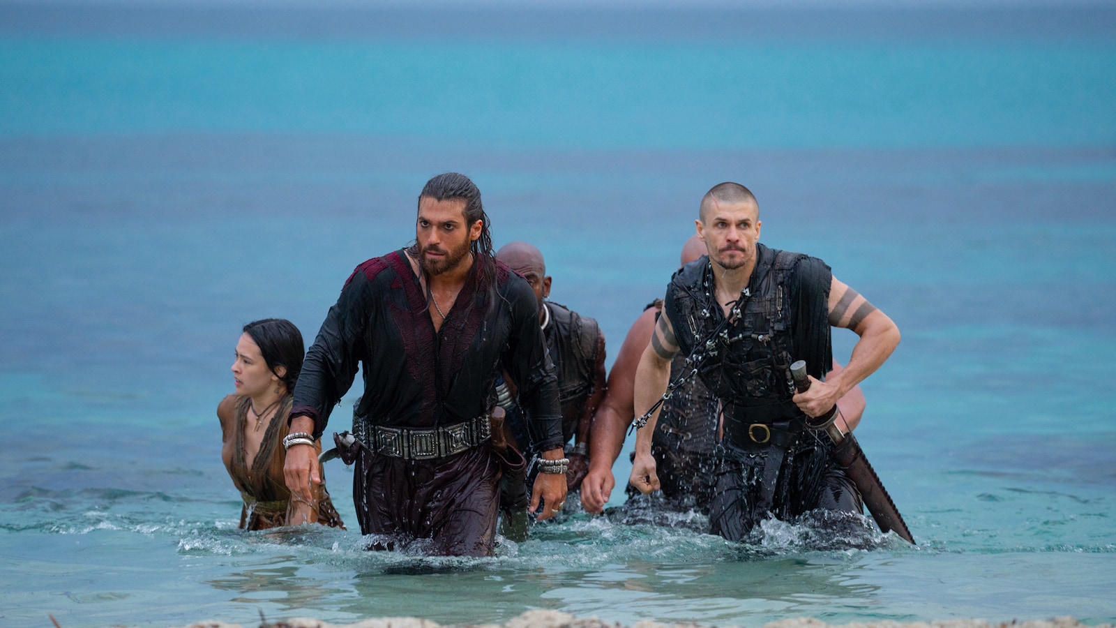 Sandokan: The Pirate Prince
