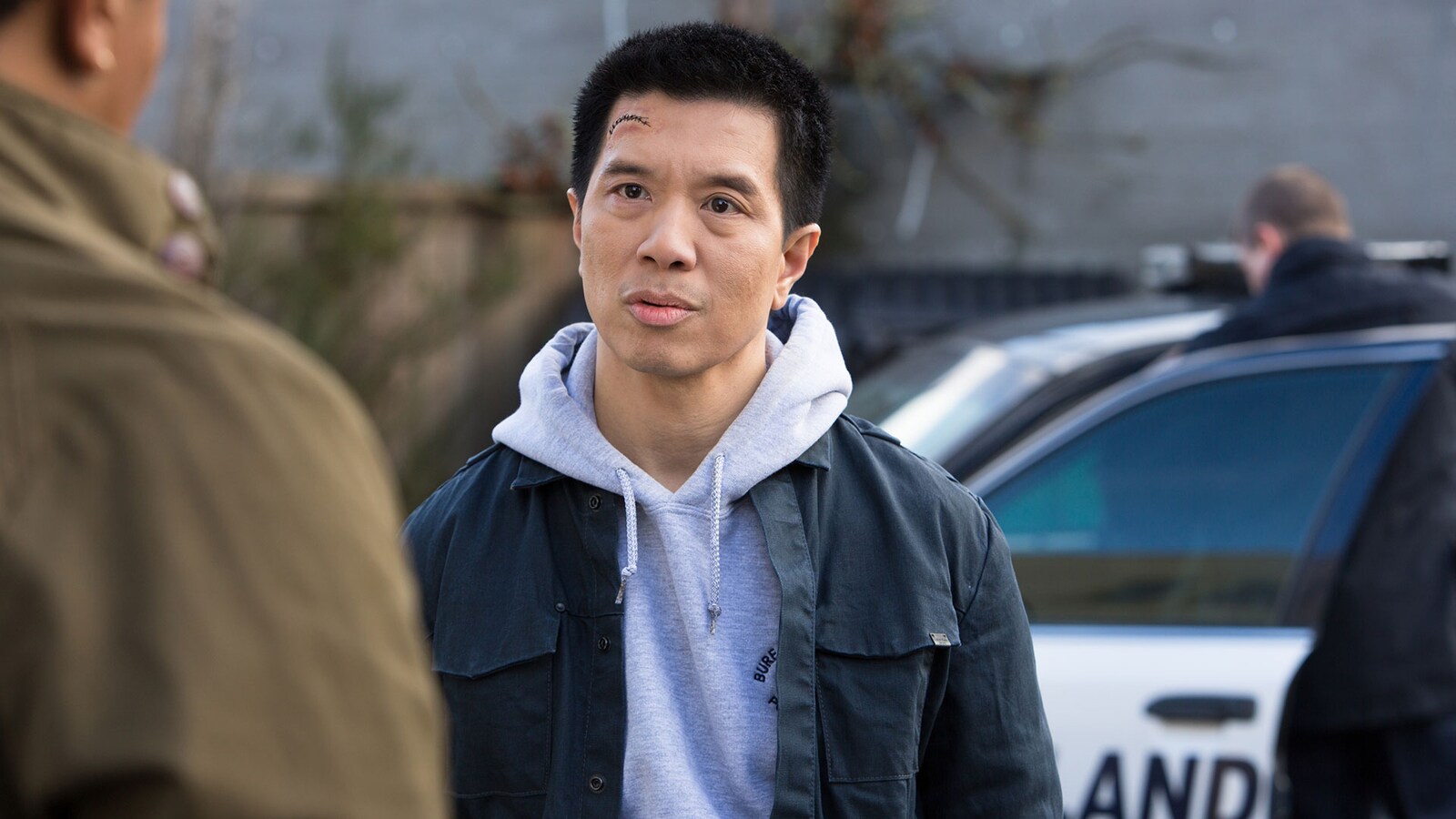 The Taming of the Wu