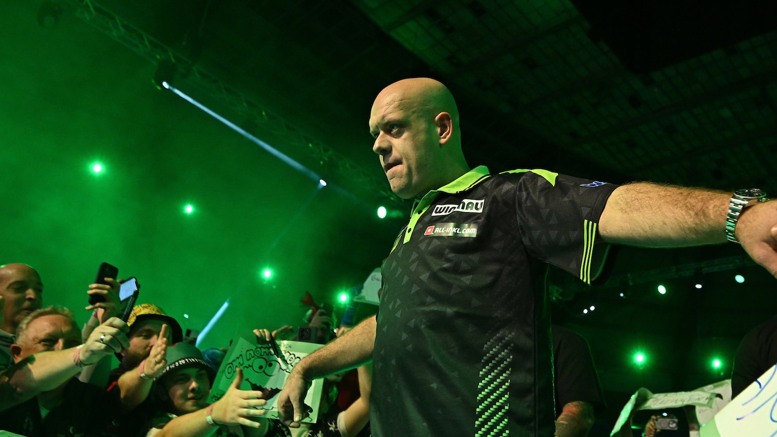 Players Championship Finals