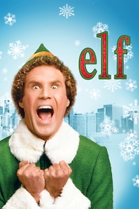Poster för Elf