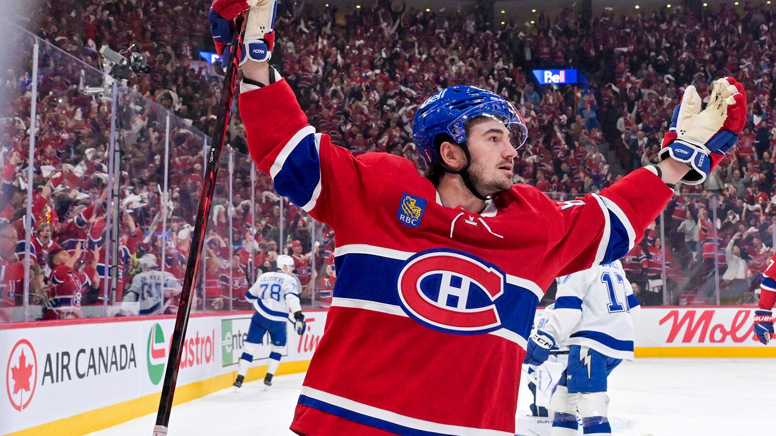 Montreal - Buffalo