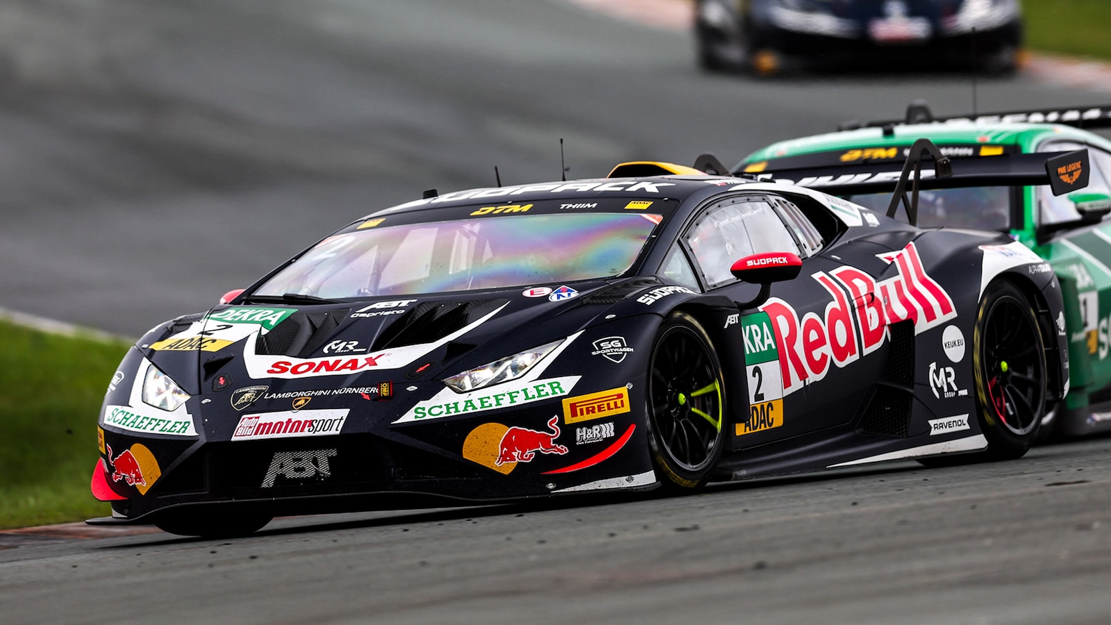 Norisring