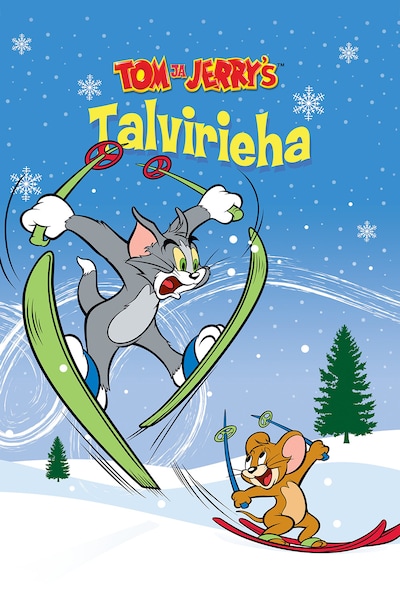 tomin-ja-jerryn-talvirieha-2010